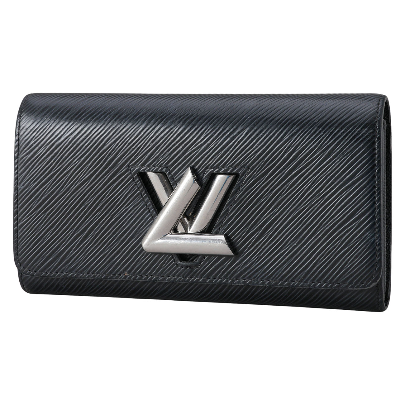 LOUIS VUITTON(USED)루이비통 M68309 에삐 트위스트 장지갑